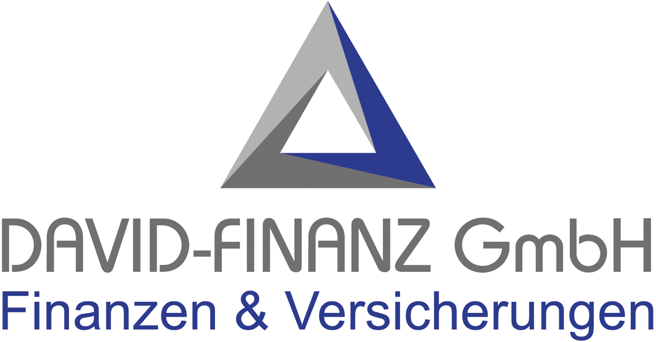 Logo David-Finanz GmbH 