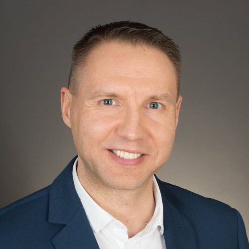 Mario Dreier